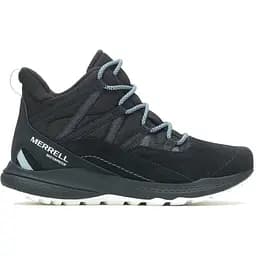 Черевики Merrell Bravada Edge 2 Thermo Demi WP Wms 39 Чорний (1054-036.1506) - мініатюра 2