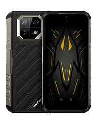 Смартфон Ulefone Armor 22 8/128gb black - мініатюра 2