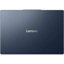 Ноутбук Lenovo IdeaPad Slim 3 15IRH10 з процесором Intel Core i5-13420 Pana la 4.6GHz, 15.3" WUXGA, IPS, 24GB DDR5 RAM, 1TB SSD, Intel UHD графікою, No OS, Metal, Cosmic синій - мініатюра 8