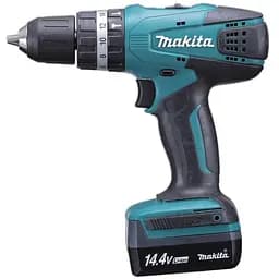 Шуруповерт Makita HP347DWE 18В