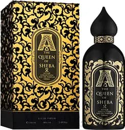 Оригінал Attar Collection The Queen of Sheba 100 мл парфумована вода