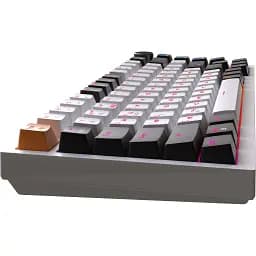 Клавіатура GamePro MK160W Red Switch White [121464] - мініатюра 6