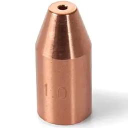Накінечник M5x15 лазерного зварювання для SUP20/V10 1