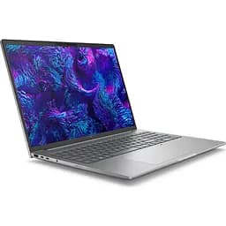 Ноутбук HP 16 ZBook 8 G1i 2.5K/Intel Ultra9-285H/64GB/2TB/RTX 500 4GB/DOS (B30K1ES) - мініатюра 3