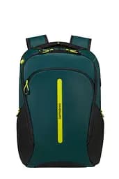 Рюкзак 15.6" Samsonite ECODIVER DARK TEAL/LIME 44x31x20 KH7*71004