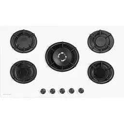 Варильна поверхня Gunter & Hauer GL 9 W газова