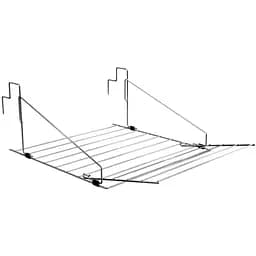 Сушарка для білизни навісна Colombo Gouda 9 (931876)