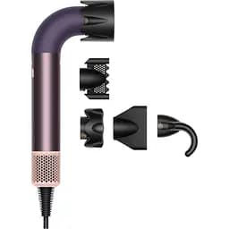 Фен Dyson HD17 Supersonic R Jasper/Plum (122781-01) [144461]