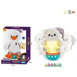 Нічник T511 Різнокольоровий (2002013499503)