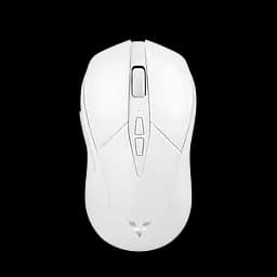 Миша RAPOO V300SE White