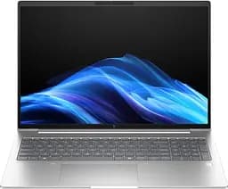Ноутбук HP 16 EliteBook 6 G1i WUXGA IPS/Intel U7-255H/64GB/1TB/Intel Arc/DOS (AV3Z2AV_V17)