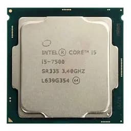 Процесор Intel Core i5 7500 3.4-3.8 GHz, LGA1151 65W Б/В