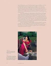 A House Party in Tuscany. Recipes, Stories and Art From Arniano - мініатюра 4