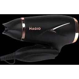 Фен Magio МG-165 (165МG) - мініатюра 2