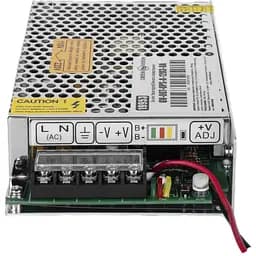 Блок бесперебойного питания GreenVision 12 в 8 а 100 Вт GV-007-UPS-A-1203-8A