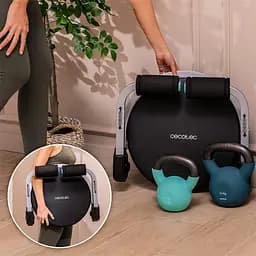 Багатофункціональна платформа для тренувань Cecotec Drumfit MultiTrain 6000 - мініатюра 5