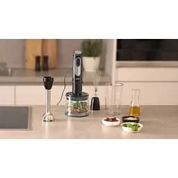 Блендер Braun MultiQuick 5 Pro MQ 55236 MBK [113194] - мініатюра 7