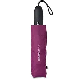 Парасолька Lifeventure Trek Umbrella Medium Рожевий - мініатюра 2