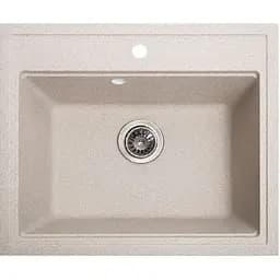 Кухонная мойка Romzha Patrat Bezhvy (401)