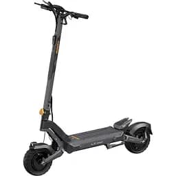 Електросамокат Ausom L2 Max Black [143784] - мініатюра 5