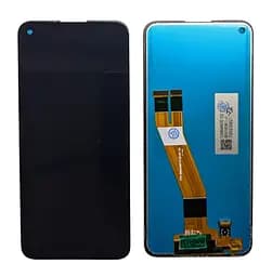 Дисплей Xiaomi Redmi Note 5/ Redmi Note 5 Pro чорний + рамка