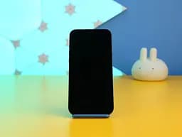 Смартфон Apple iPhone 12 Pro Max 256GB Pacific Blue (MGDF3) Б/В [158692] - мініатюра 3
