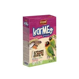 Преміум корм для нерозлучників Vitapol Karmeo, 500 г