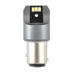 LED автолампа Brevia Power P21/5W 330 Lm 6x3020SMD 12/24V CANbus 2 шт. (10103X2)