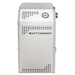 Газовий котел Атем Житомир-М АДГВ-10 СН+труба Екостандарт