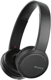 Наушники Sony WH-CH510 On-ear Wireless Mic Black (WHCH510B.CE7)