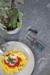 Ножиці Gardena FreshCut для трави та квітів (12212-20.000.00) - мініатюра 14