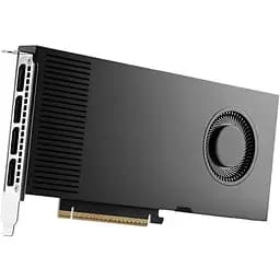 Відеокарта HP RTX PRO 4000 24GB Blackwell (B11F3AA) (GDDR7, 192 bit, PCI-E v5.0) - мініатюра 3