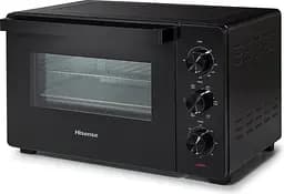 Електропіч Hisense HOM30M (DN28N4-RML) (6925524) - мініатюра 2
