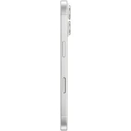 Смартфон Apple iPhone 16 256 GB eSim White [MYAY3] [129989] - мініатюра 5