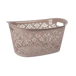 Кошик Stars Plast какао 11 л (94253/как)