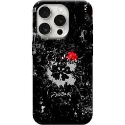 Чехол Demsky Anime evolution 8 для Apple iPhone 16 Pro (6.3)
