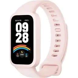 Фітнес-браслет Xiaomi Smart Band 9 Active (BHR9917GL) Pink