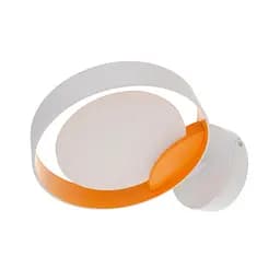 Светодиодное бра Brille BR-01 666W/5W NW LED WH/G