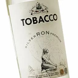 Ром Tobacco Silver Premium 37.5% 0.7 л - мініатюра 5