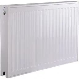 Радіатор сталевий панельний Optimum 22 500x700 мм білий (13159)