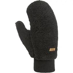 Рукавиці Cairn Thea ONE SIZE Чорний