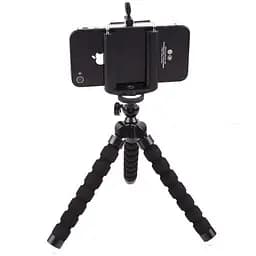 Гибкий штатив для телефона 