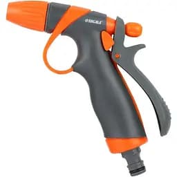 Пистолет распылитель Flora 2-х режимный (ABS+TPR) (5011334)