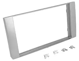 Перехідна рамка Ford C-Max, Fiesta, Focus, Fusion, Galaxy, Kuga, S-Max, Tourneo, Transit ACV 281114-15-3 - мініатюра 2