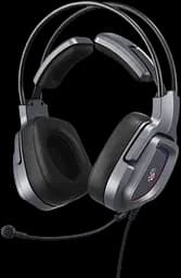 Гарнитура A4Tech Bloody G575 Grey