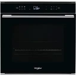 Духовой шкаф Whirlpool с пиролитической очисткой W7OM44S1PBL