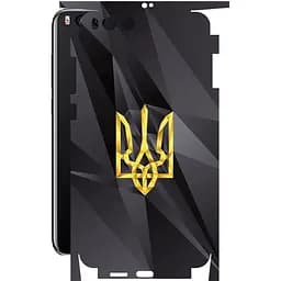 Захисна плівка StatusSKIN для Xiaomi Mi Note 3 Корпус Вініл Герб 1