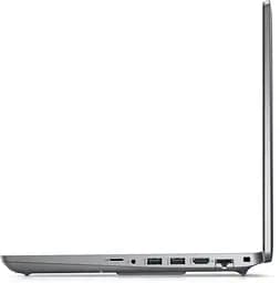 Ноутбук Dell Precision 3571 15.6FHD/Intel i7-12700H/32/512F/NVD A1000-4/W10P (N099PW3571UA_WP) - мініатюра 6