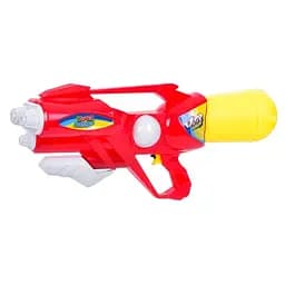 Водяной автомат MR 1051-1 – яркая игрушка для водных игр на свежем воздухе, 54 см.