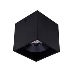 Точковий світильник MJ-Light S045 10W BK 3000K